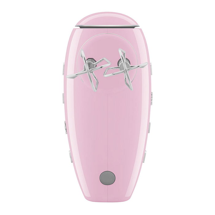 Smeg Batidora de mano HMF01PKEU Rosa