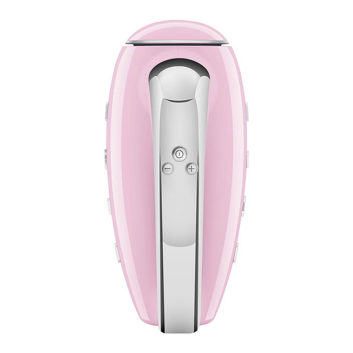 Smeg Batidora de mano HMF01PKEU Rosa