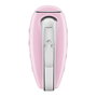 Smeg Batidora de mano HMF01PKEU Rosa