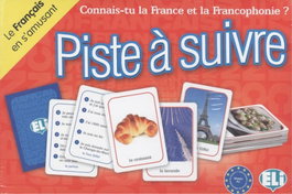 ELI, PISTE A SUIVRE - AA.VV.
