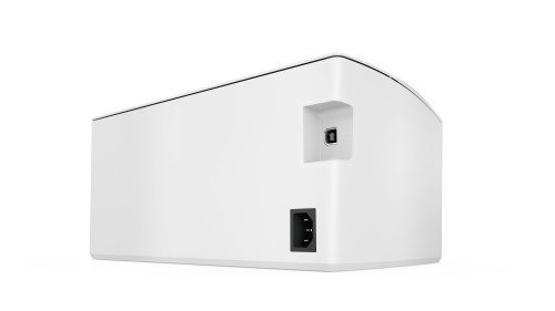 HP LaserJet M110w Impresora Láser Monocromo WiFi Blanca HP LaserJet M110w Impresora Láser Monocromo WiFi Blanca