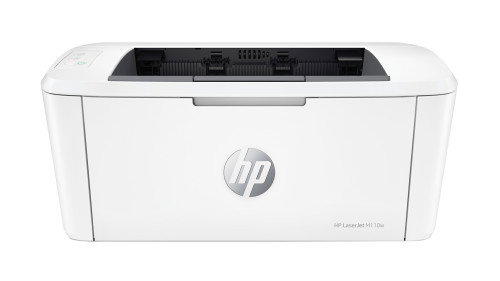 HP LaserJet M110w Impresora Láser Monocromo WiFi Blanca HP LaserJet M110w Impresora Láser Monocromo WiFi Blanca