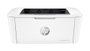 HP LaserJet M110w Impresora Láser Monocromo WiFi Blanca