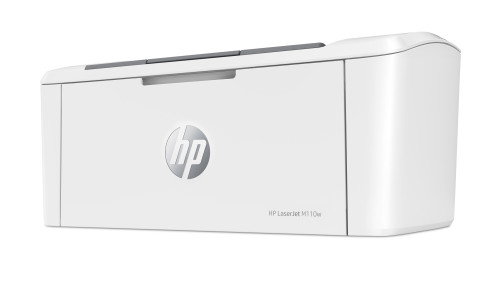 HP LaserJet M110w Impresora Láser Monocromo WiFi Blanca HP LaserJet M110w Impresora Láser Monocromo WiFi Blanca