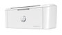 HP LaserJet M110w Impresora Láser Monocromo WiFi Blanca