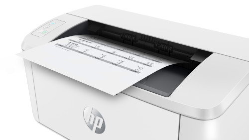 HP LaserJet M110w Impresora Láser Monocromo WiFi Blanca HP LaserJet M110w Impresora Láser Monocromo WiFi Blanca