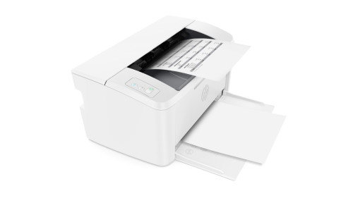 HP LaserJet M110w Impresora Láser Monocromo WiFi Blanca HP LaserJet M110w Impresora Láser Monocromo WiFi Blanca