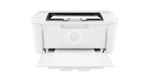 HP LaserJet M110w Impresora Láser Monocromo WiFi Blanca HP LaserJet M110w Impresora Láser Monocromo WiFi Blanca