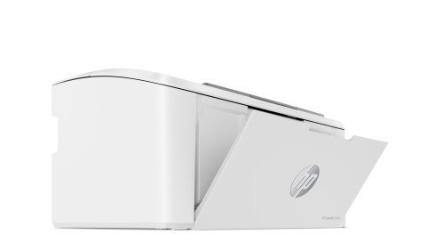 HP LaserJet M110w Impresora Láser Monocromo WiFi Blanca HP LaserJet M110w Impresora Láser Monocromo WiFi Blanca