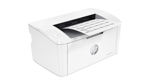 HP LaserJet M110w Impresora Láser Monocromo WiFi Blanca HP LaserJet M110w Impresora Láser Monocromo WiFi Blanca