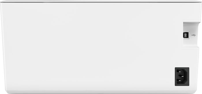 HP LaserJet M110w - Impresora láser monocroma, WiFi, compacta, 20 ppm, resolución 600x600 ppp, compatible con AirPrint