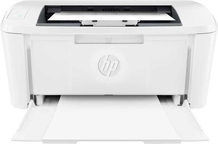 HP LaserJet M110w - Impresora láser monocroma, WiFi, compacta, 20 ppm, resolución 600x600 ppp, compatible con AirPrint