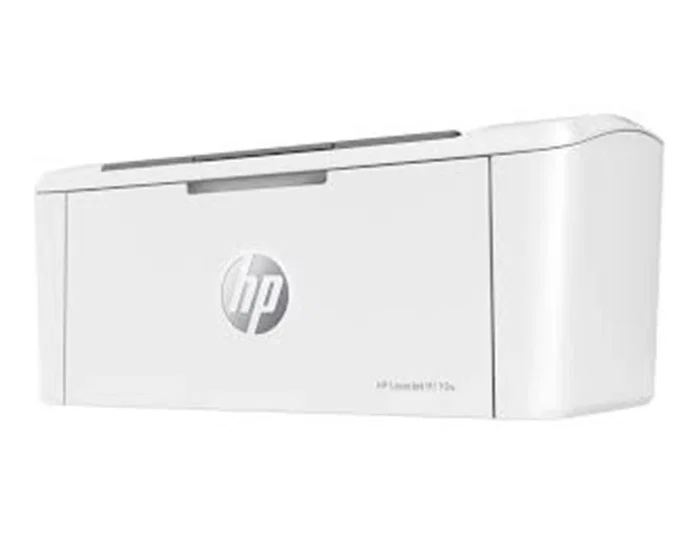 HP LaserJet M110w Impresora Láser Monocromo WiFi Blanca HP LaserJet M110w Impresora Láser Monocromo WiFi Blanca