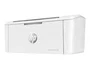 HP LaserJet M110w Impresora Láser Monocromo WiFi Blanca