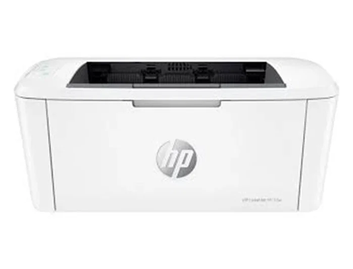 HP LaserJet M110w Impresora Láser Monocromo WiFi Blanca HP LaserJet M110w Impresora Láser Monocromo WiFi Blanca