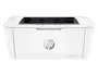 HP LaserJet M110w Impresora Láser Monocromo WiFi Blanca