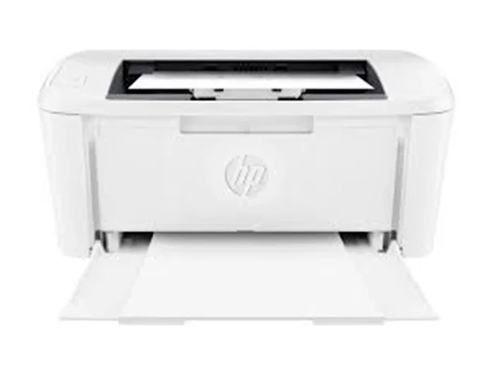 HP LaserJet M110w Impresora Láser Monocromo WiFi Blanca HP LaserJet M110w Impresora Láser Monocromo WiFi Blanca
