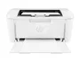 HP LaserJet M110w Impresora Láser Monocromo WiFi Blanca