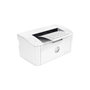 HP LaserJet M110w Impresora Láser Monocromo WiFi Blanca