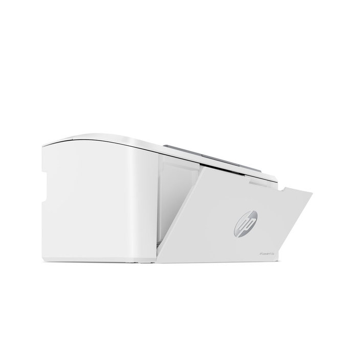 HP LaserJet M110w Impresora Láser Monocromo WiFi Blanca HP LaserJet M110w Impresora Láser Monocromo WiFi Blanca