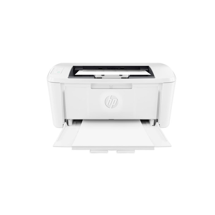 HP LaserJet M110w Impresora Láser Monocromo WiFi Blanca HP LaserJet M110w Impresora Láser Monocromo WiFi Blanca