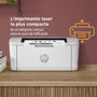 HP LaserJet M110w Impresora Láser Monocromo WiFi Blanca