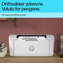 HP LaserJet M110w Impresora Láser Monocromo WiFi Blanca