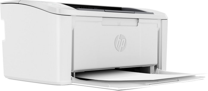 HP LaserJet M110w Impresora Láser Monocromo WiFi Blanca HP LaserJet M110w Impresora Láser Monocromo WiFi Blanca