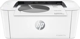 HP LaserJet M110w Blanco Monocromo WiFi USB 2.0