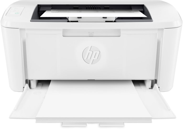 HP LaserJet M110w Impresora Láser Monocromo WiFi Blanca HP LaserJet M110w Impresora Láser Monocromo WiFi Blanca