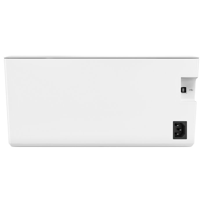 HP LaserJet M110w Impresora Láser Monocromo WiFi Blanca HP LaserJet M110w Impresora Láser Monocromo WiFi Blanca