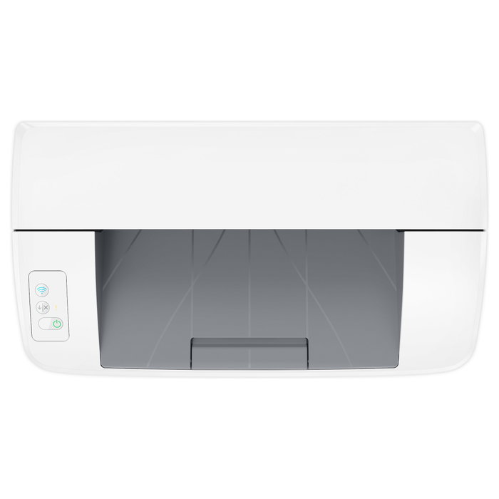 HP LaserJet M110w Impresora Láser Monocromo WiFi Blanca HP LaserJet M110w Impresora Láser Monocromo WiFi Blanca