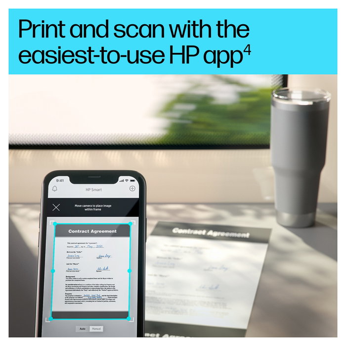 HP LaserJet M110w Impresora Láser Monocromo WiFi Blanca HP LaserJet M110w Impresora Láser Monocromo WiFi Blanca
