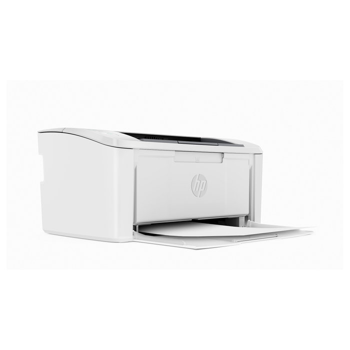 HP LaserJet M110w Impresora Láser Monocromo WiFi Blanca HP LaserJet M110w Impresora Láser Monocromo WiFi Blanca
