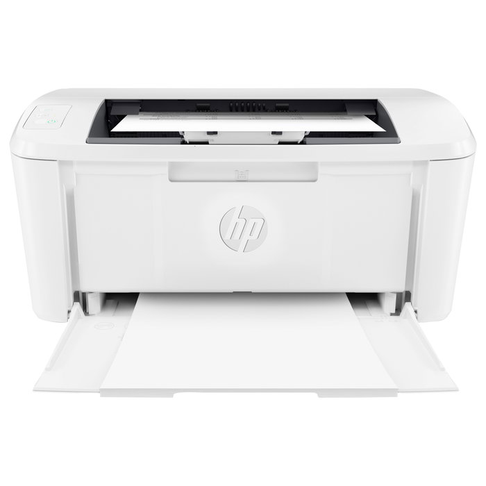 HP LaserJet M110w Impresora Láser Monocromo WiFi Blanca HP LaserJet M110w Impresora Láser Monocromo WiFi Blanca