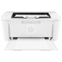 HP LaserJet M110w Impresora Láser Monocromo WiFi Blanca