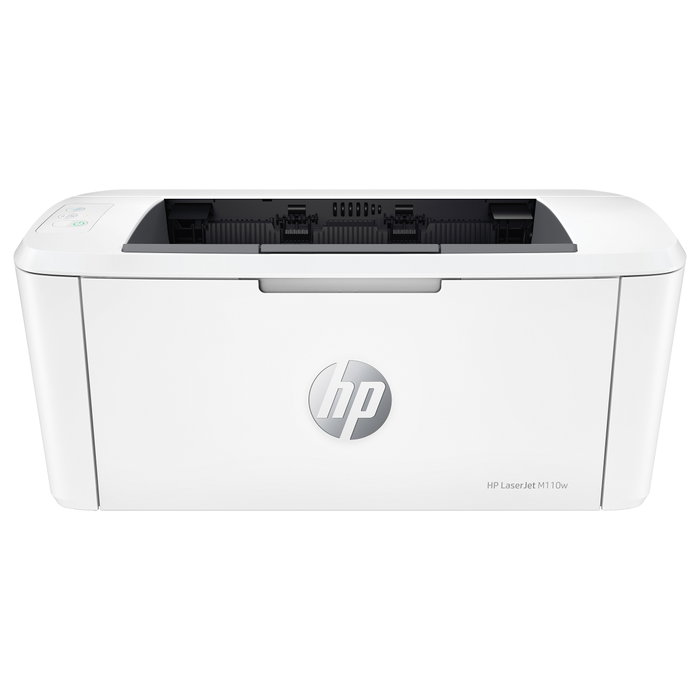 HP LaserJet M110w Impresora Láser Monocromo WiFi Blanca HP LaserJet M110w Impresora Láser Monocromo WiFi Blanca