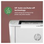 HP LaserJet M110w Impresora Láser Monocromo WiFi Blanca