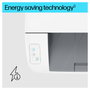 HP LaserJet M110w Impresora Láser Monocromo WiFi Blanca