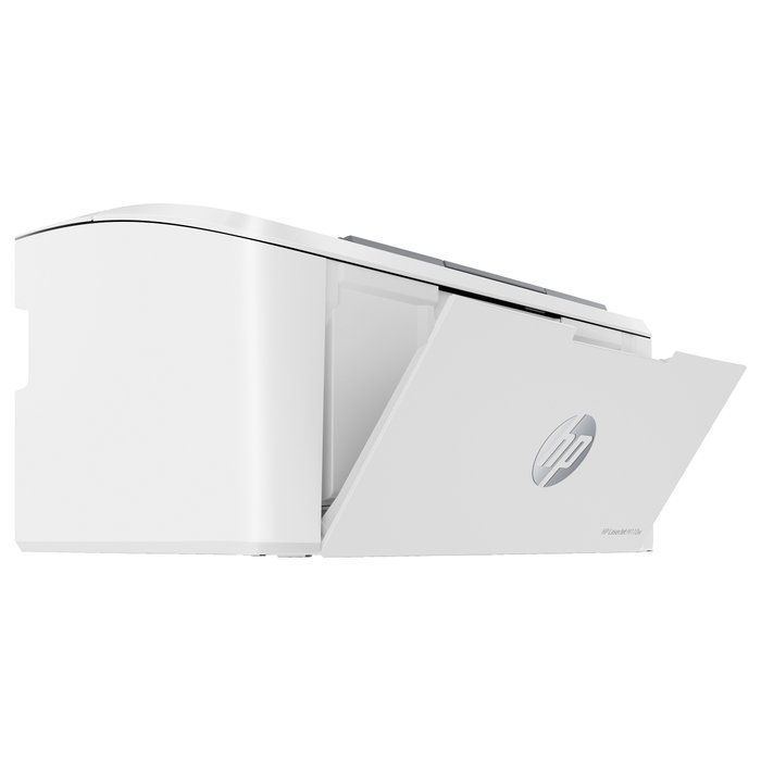 HP LaserJet M110w Impresora Láser Monocromo WiFi Blanca HP LaserJet M110w Impresora Láser Monocromo WiFi Blanca