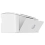 HP LaserJet M110w Impresora Láser Monocromo WiFi Blanca