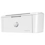 HP LaserJet M110w Impresora Láser Monocromo WiFi Blanca