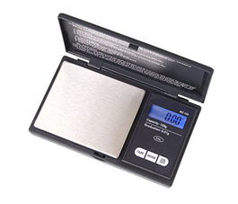 MYCO Báscula de Precisión Digital Mini 0.01 - 100 g, BASCULA DE PRECISION MYCO 0.01-100GR - MINI