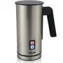 Tristar MK-2277 Espumador de Leche 550W, Caliente y Frío, Acero Inoxidable