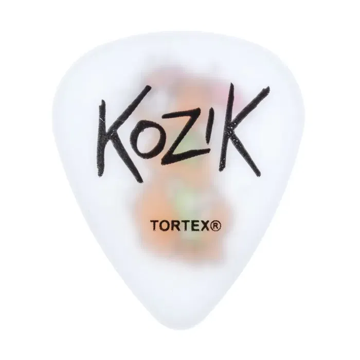 Dunlop Pack 36 Púas Graphic Artist Frank Kozik Bong Buddy - 0.60 Mm Dunlop Pack 36 Púas Graphic Artist Frank Kozik Bong Buddy - 0.60 Mm