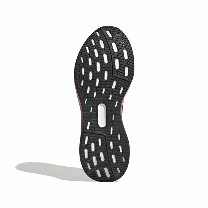 Zapatillas de Running para Adultos Adidas Pureboost 5 Negro