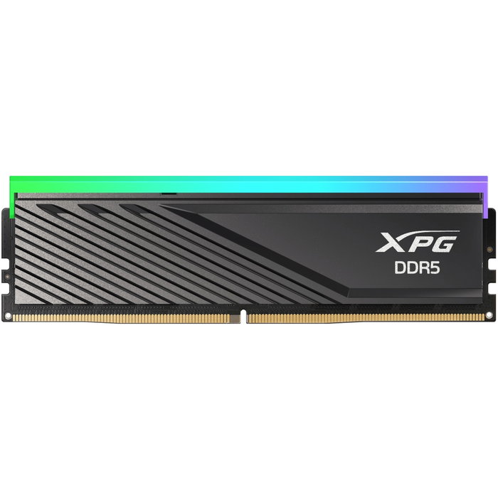 ADATA Lancer Blade RGB 48 GB (2x 24 GB) DIMM 6000 DDR5 ADATA Lancer Blade RGB 48 GB (2x 24 GB) DIMM 6000 DDR5