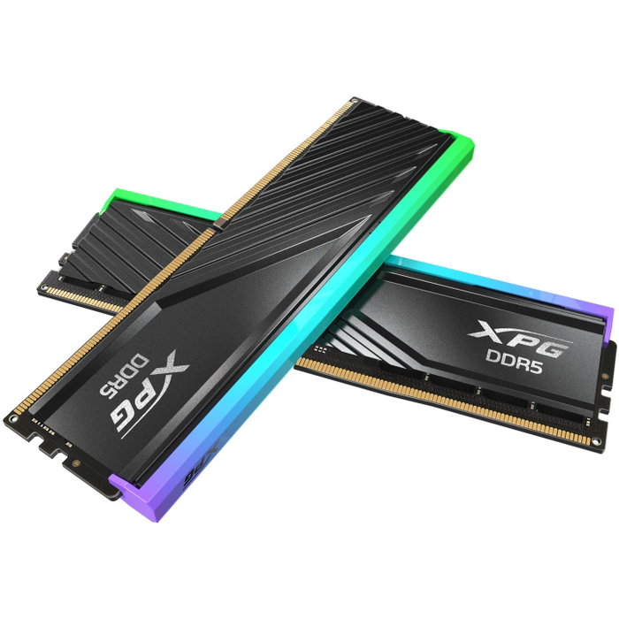 ADATA Lancer Blade RGB 48 GB (2x 24 GB) DIMM 6000 DDR5 ADATA Lancer Blade RGB 48 GB (2x 24 GB) DIMM 6000 DDR5
