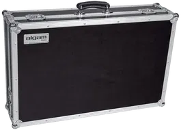 ALGAMCASES Flight Case para Controlador Rane One Dimensiones 750x510x220mm Espuma Protectora Accesorios Penn Elcom