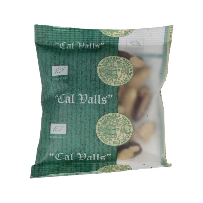 CAL VALLS Nueces Brasil 100gr. ECO CAL VALLS Nueces Brasil 100gr. ECO